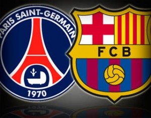 Barcelone - PSG : le club Parisien peut-il se qualifier ?