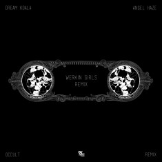 Angel Haze dévoile Werkin' Girls (Dream Koala Remix)