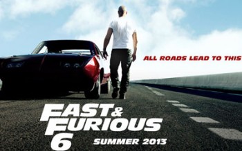 Fast And Furious 6 : nouvelle bande annonce en VOST