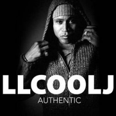 LL Cool J : Authentic, son nouvel album