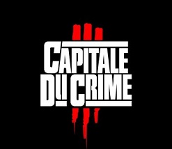album la fouine capital du crime 3 rar