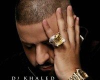 DJ Khaled – Kiss The Ring (tracklist et cover)