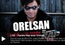 Youssoupha, Orelsan, S-Pi, L’entourage, Bigflo et Oli – Freestyle Planète Rap