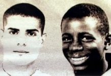 Concert de soutien à Bouna & Zied avec Saké, Wira, Pejmaxx & L’Indis