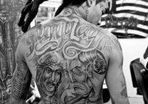 Gunplay se bagarre avec des membres du G-Unit aux BET Awards