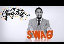 Les Gros Mots de Greg Frite – Swag