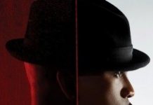Ne-Yo – R.E.D. (Cover & Tracklist)