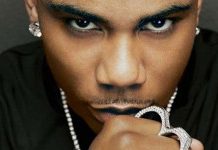Nelly prépare une nouvelle mixtape !
