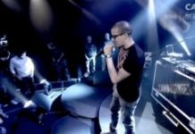 Rim’k – GPS (CANAL STREET Session Live)