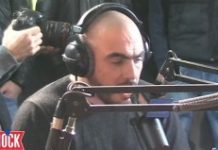 Medine, Brav’ – Alger Pleure & Made In Live Planète Rap sur Skyrock