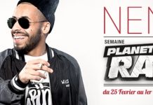 Nemir freestyle Planète Rap avec Youssoupha, Sam’s, Eklips, S-Pi, Taipan, Lefty, Vicelow