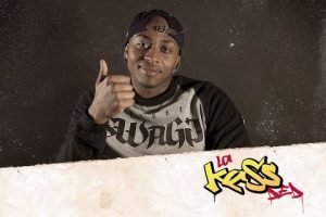 Sultan dans La KassDED avec La Fouine, Soprano, Alonzo, Vincenzo, Croma...