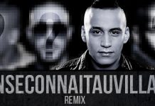 LECK remix On se connait au village avec 3 invités surprises