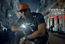 : la nouvelle collection Distinct en attendant PDRG