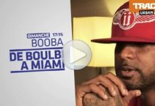 Booba, De Boulbi à Miami (Reportage Trace Urban)