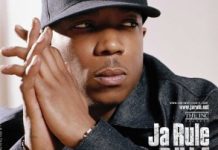 Ja Rule : à peine libéré de prison qu’il se fait de nouveau arrêter !