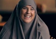 Diam’s donne des nouvelles à ses fans sur Facebook