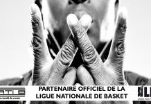 Wati B, le label de la Sexion D’Assaut nouveau partenaire de la Ligue Nationale de Basket