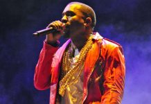 Kanye West prépare son sixième album Rich Black American