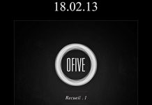 Compilation OFive – Recueil. 1 avec Niro, Mac Tyer, Ol Kainry, Guizmo, Nekfeu, Rim’k, Sadek