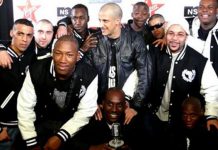 Rocco de la Mafia K’Fry porté disparu depuis le 4 février a donné signe de vie