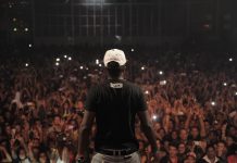 Maître Gims : J’me tire, 2ème extrait de Subliminal