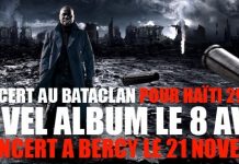 , Youssoupha et Medine avec Kery James sur son prochain album