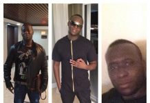 Dixon sa réaction à l’altercation entre Booba, La Fouine à Miami