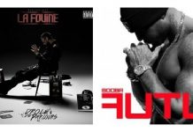La Fouine vs Booba : Drôle de parcours n’est toujours pas disque d’or !