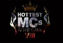 Kendrick Lamar est le Hottest MC In The Game VIII pour MTV