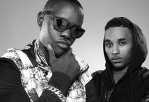 Laylow x Sirk’Lo – Attrape nous si tu peux live à Toulouse