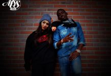 Alss annonce Libre son prochain clip vendredi 8 mars