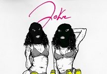 Joke : PLM, premier extrait de l’EP Tokyo dispo vendredi
