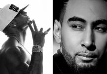 La Fouine dévoile une version non censurée de la bagarre avec Booba