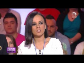 Alizée parle de sa collaboration avec Booba