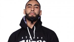 La Fouine dévoile une version non censurée de la bagarre avec Booba