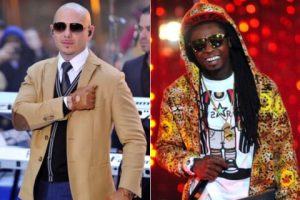 Lil Wayne répond au clash Harlem Shake de Pitbull