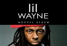 Lil Wayne : I Am Not a Human Being II, le 25 mars 2013