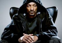 Snoop Lion au Zénith de Paris le 4 Juillet prochain