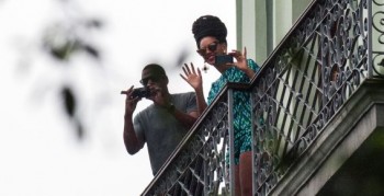 Jay-Z et Beyoncé : Obama impliqué dans la polémique sur Cuba