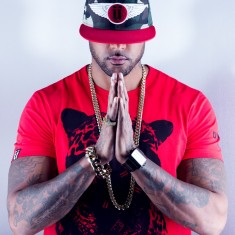 Booba : lorsqu'on se met sur la gueule, c'est pas pour le marketing