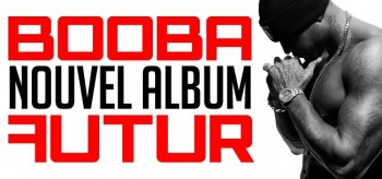 Booba insulte La Fouine et attend Roh2f au Zénith de Paris