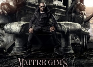 Maitre Gims présente la tracklist de Subliminal