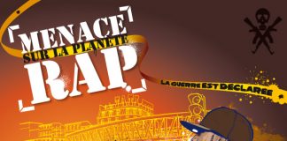 Menace sur la planète Rap, révélation sur les clashs , Booba, La Fouine