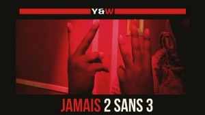 Despo Rutti, Guizmo et Mokless réunis pour un album commun