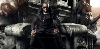 Subliminal, l’album solo de Maître Gims dispo en précommande