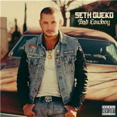 Seth Gueko : Bad Cowboy n°1 au Top Album iTunes