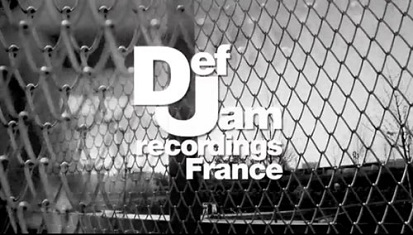 Dinos Punchlinovic, nouvelle signature Def Jam France