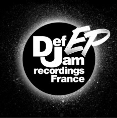 Rap Francais : Def Jam présente son nouveau concept de EP