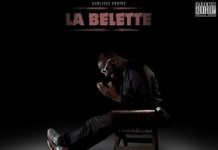 La Fouine parodié par Willaxxx dans son nouveau clip